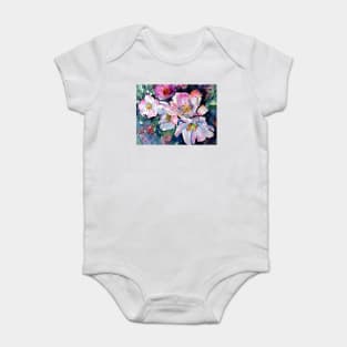 Briar cd Baby Bodysuit